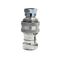 Quickly Cover Joint - Material: Stainless Steel