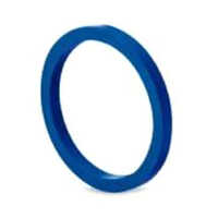 Union Ring - Material: Stainless Steel