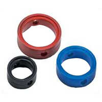 Gasket Kit - Material: Stainless Steel