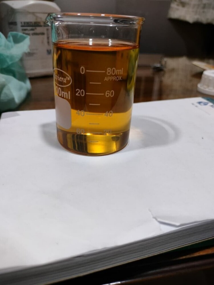 Crude Benzol - 250 kg Drum, Aromatic Liquid, Density 0.95 g/cmÂ³, Flash Point -10Â°C, Stability Under Cool Storage Conditions