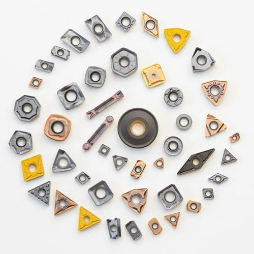 CNC INSERTS