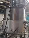 Evaporator Wastewater