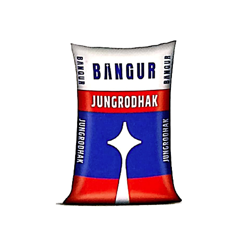 Bangur Jungrodhak Cement - Application: Construction
