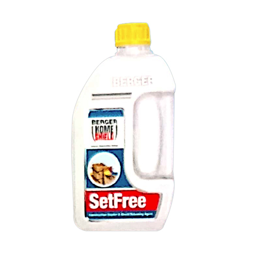 Hs Setfree - Application: Industrial
