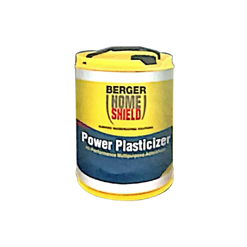 Power Plasticizer - Application: Industrial