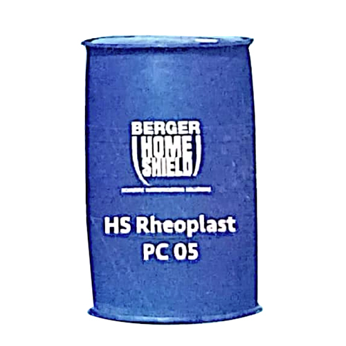 Rheoplast Pc05 - Application: Industrial