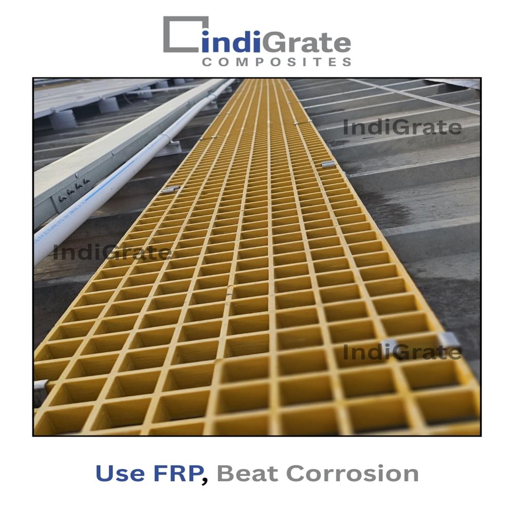 FRP Walkway