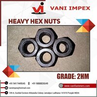 Heavy Hex Nut