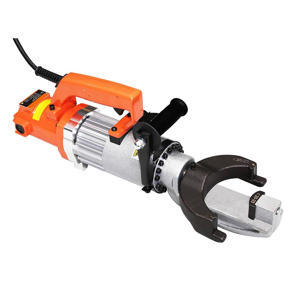 Rb 32 Portable Bar Bender - Color: Customized