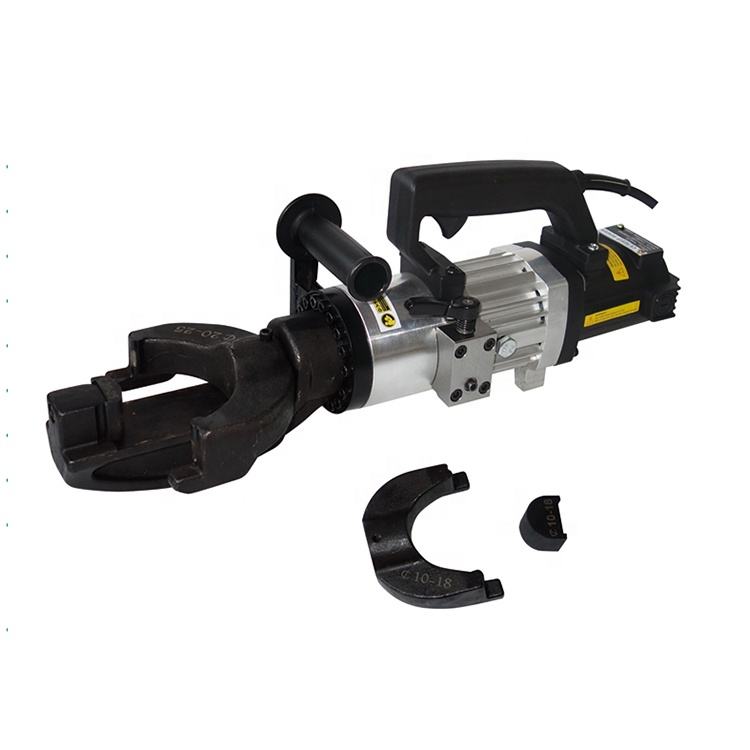 RB 32 portable Bar Bender