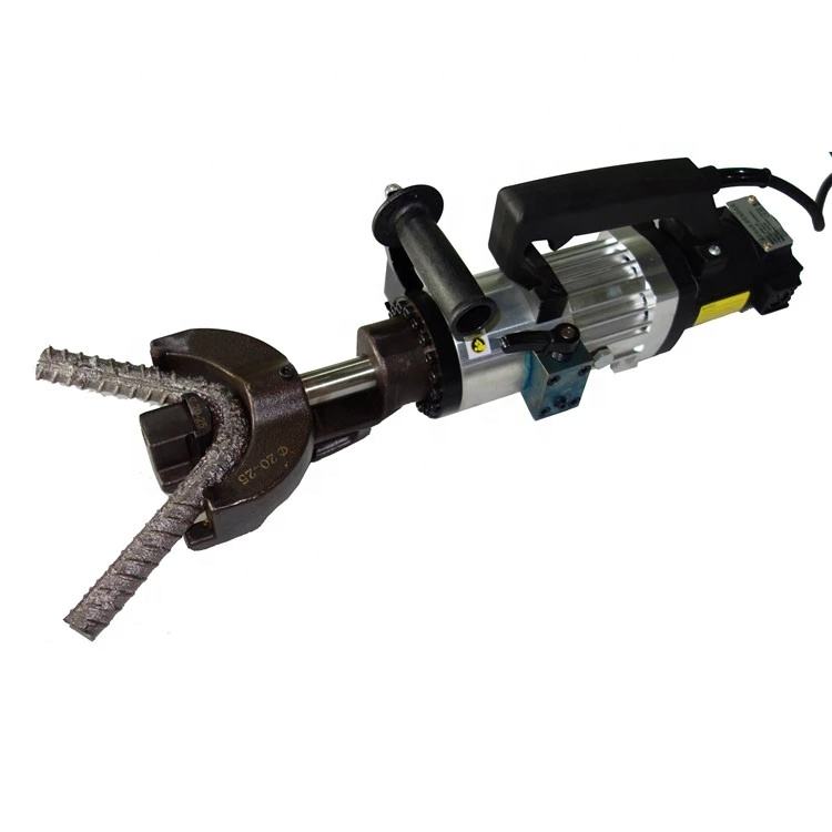 RB 32 portable Bar Bender