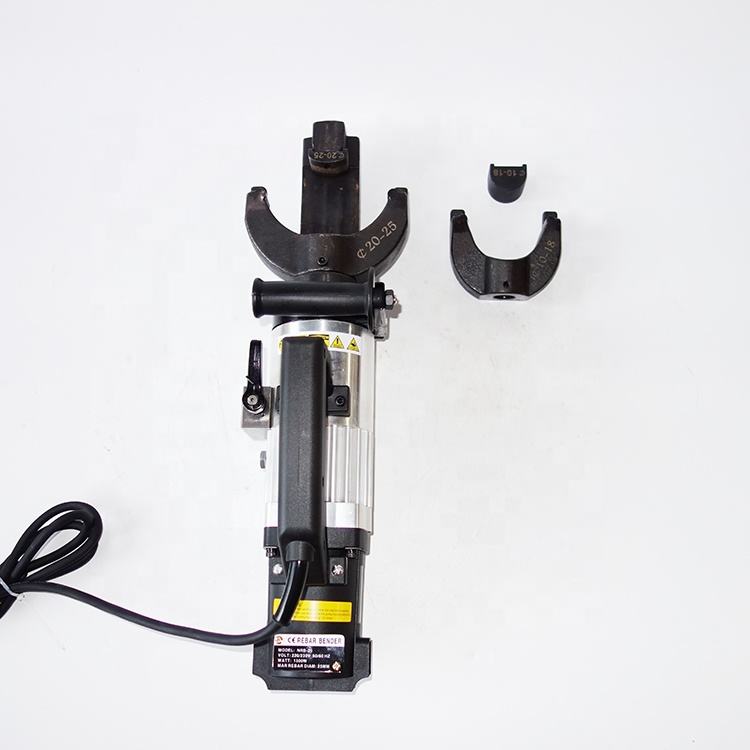 Rb 32 Portable Bar Bender - Color: Customized