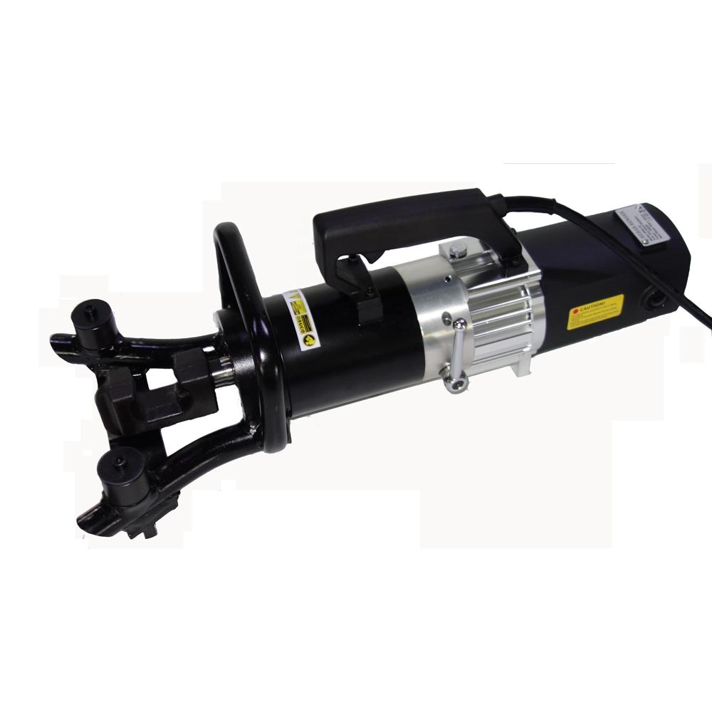 Hbr 32 Portable Bar Bending Machine - Color: Customized