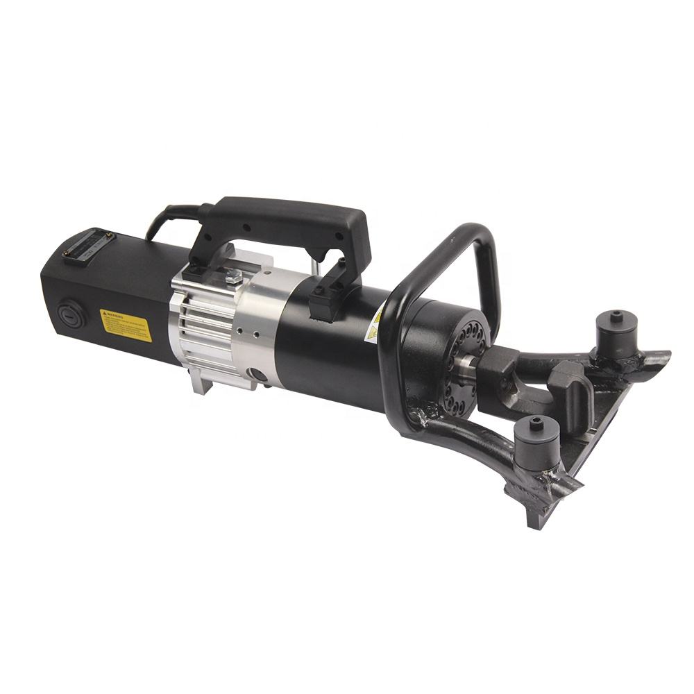 HBR 32 Portable Bar Bending Machine