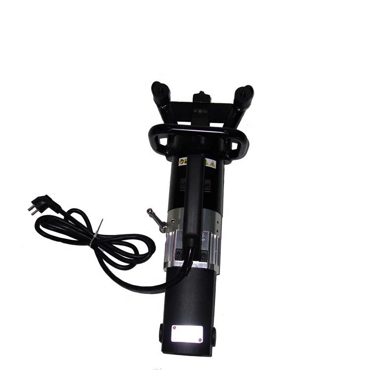 Hbr 32 Portable Bar Bending Machine - Color: Customized