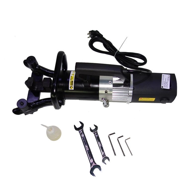 HBR 32 Portable Bar Bending Machine