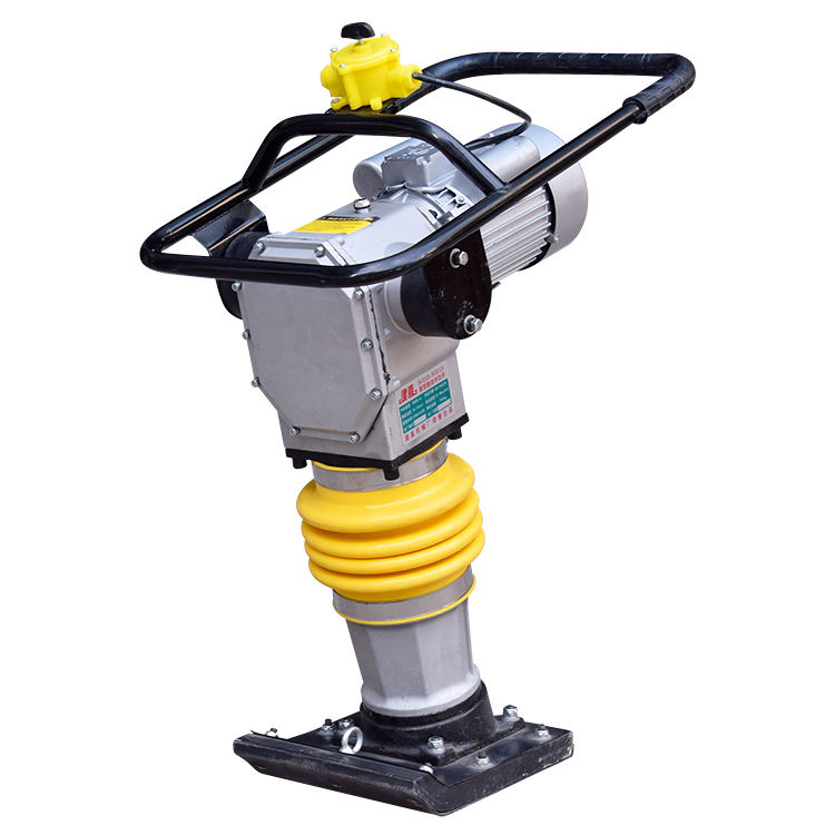 Tamping Rammer RTR 80E