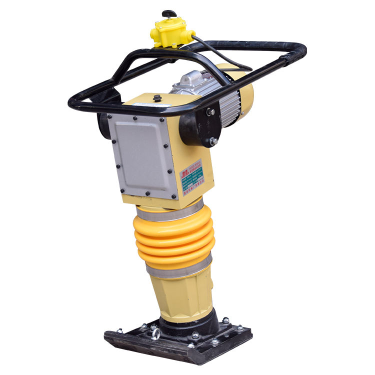 Tamping Rammer RTR 80E