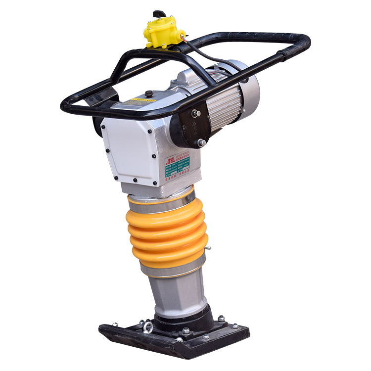 Tamping Rammer RTR 80E