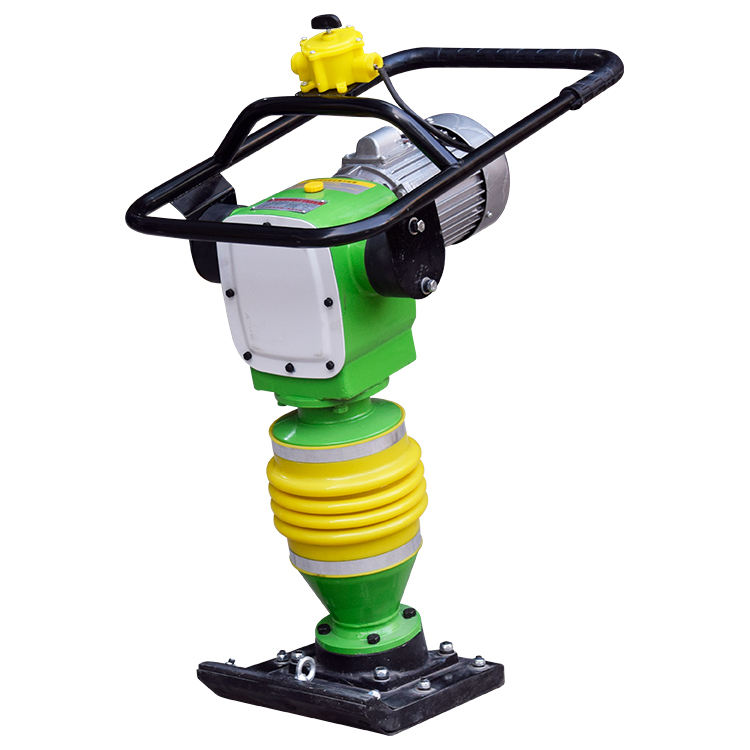 Tamping Rammer RTR 80E