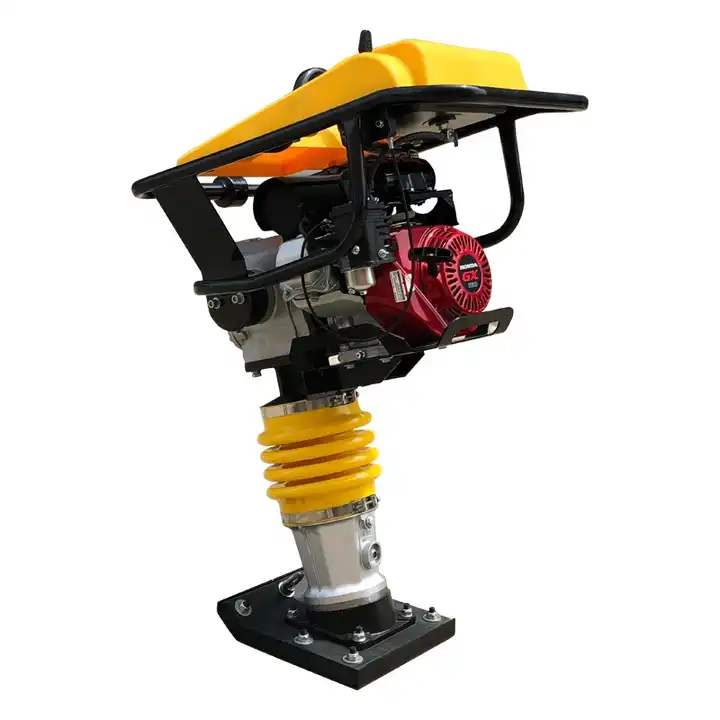 RTR 100 Tamping Rammer