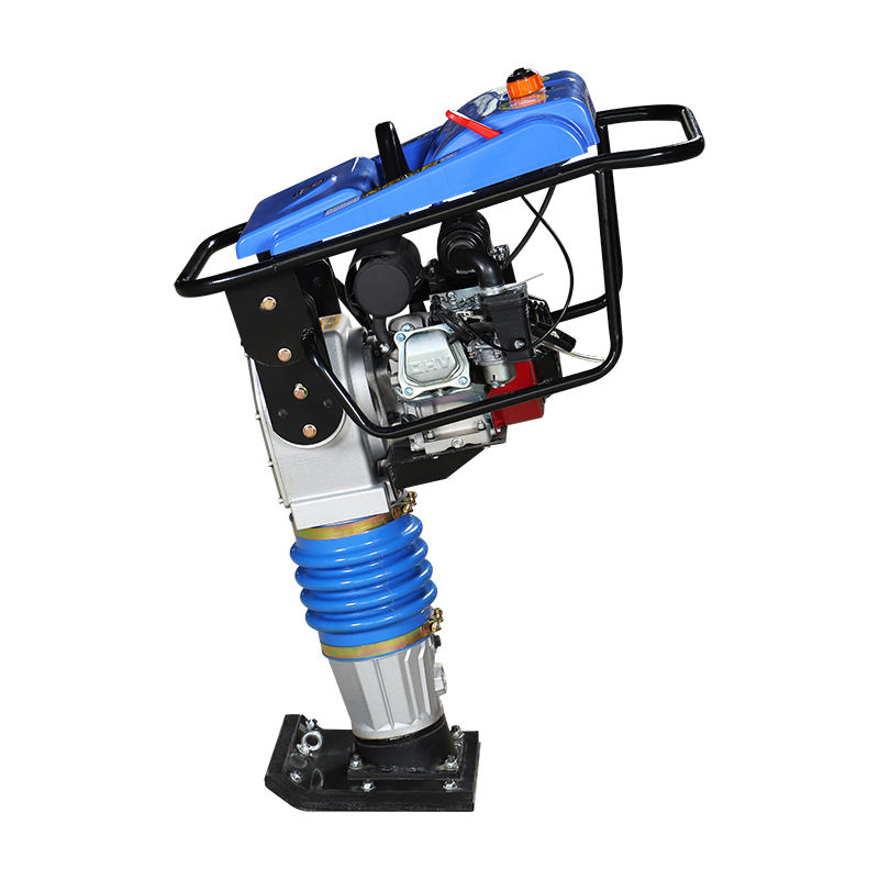 Rtr 90 Tamping Rammer - Color: Customized