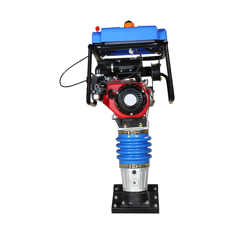 RTR 90 Tamping Rammer