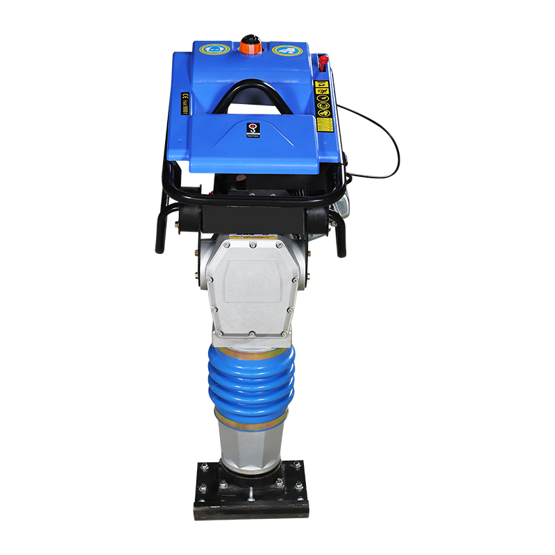 RTR 90 Tamping Rammer