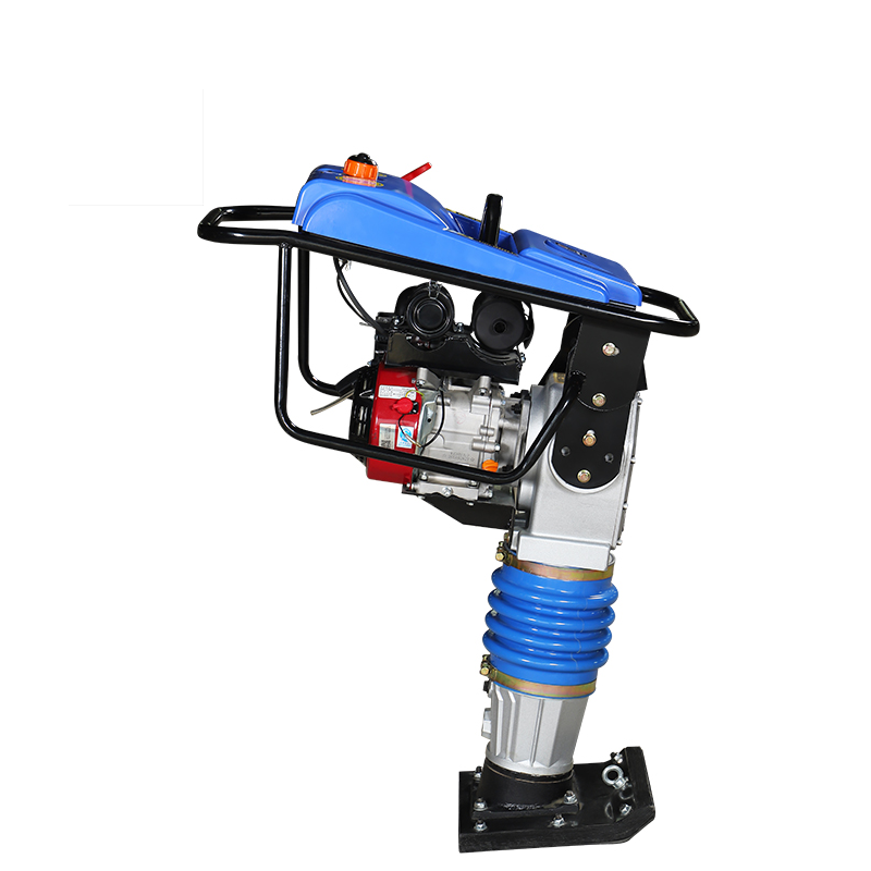 RTR 90 Tamping Rammer