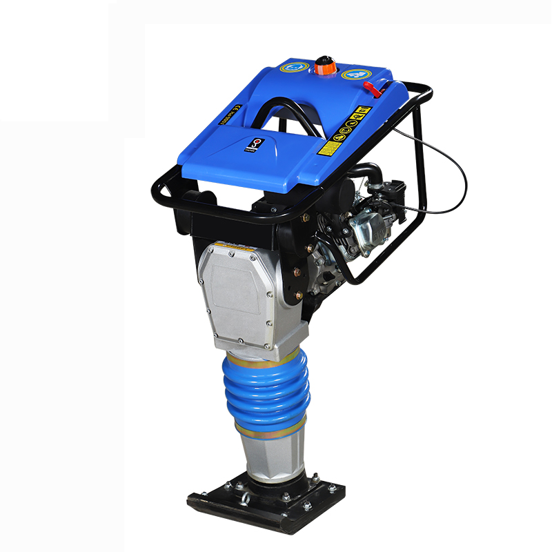 RTR 90 Tamping Rammer