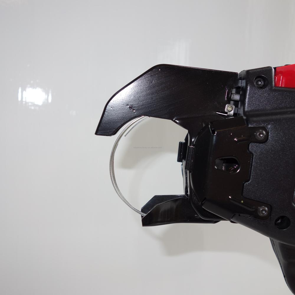 Rebar tying machine NRT 40