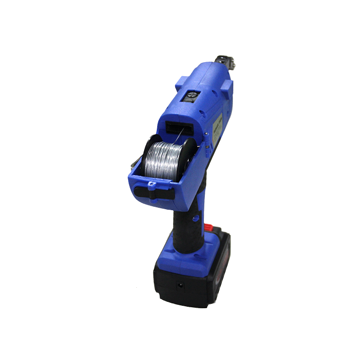 Rebar Tying Machine Nrt 40 - Color: Customized