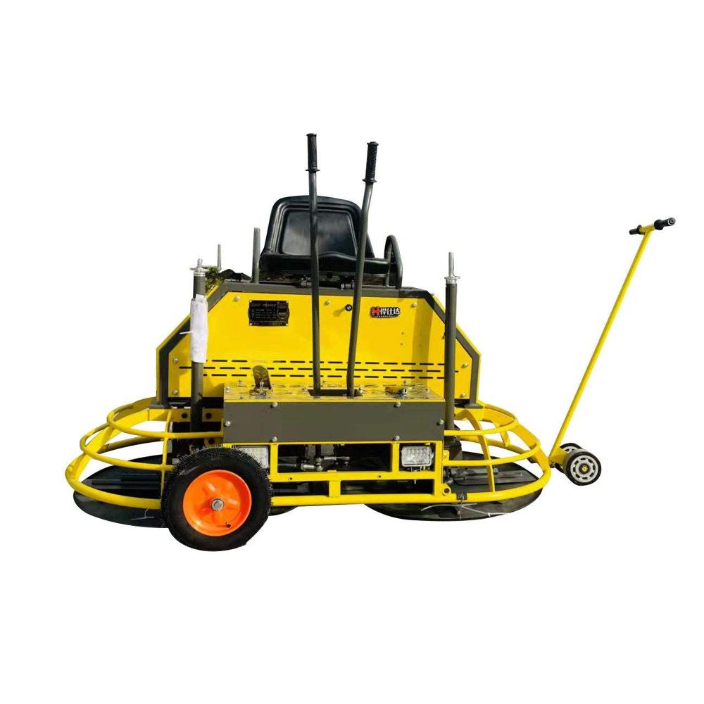 Ride On Trowel Rt 36 - Color: Customized
