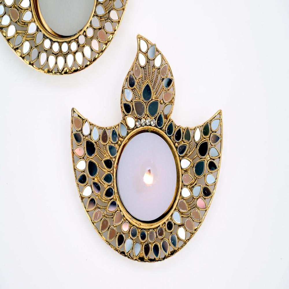 Decorative Tea Lights - Features: Good Quality