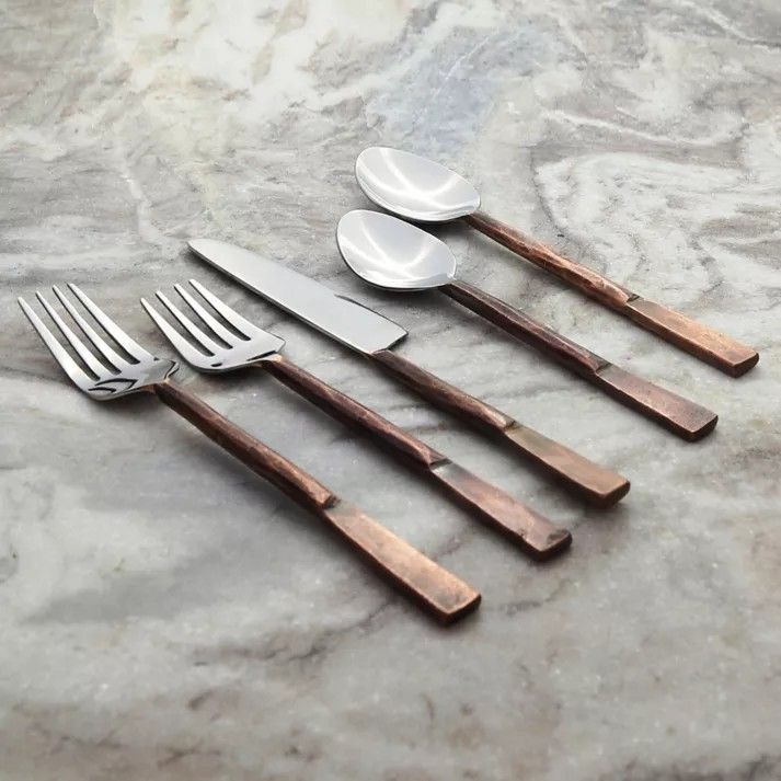 Kitchen Flatware