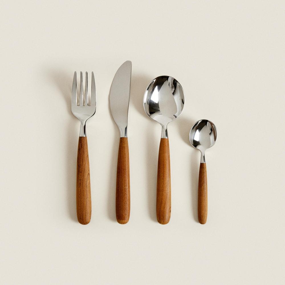Kitchen Flatware