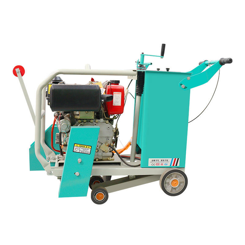 Concrete Cutter Machine Rcs 14 - Color: Customized