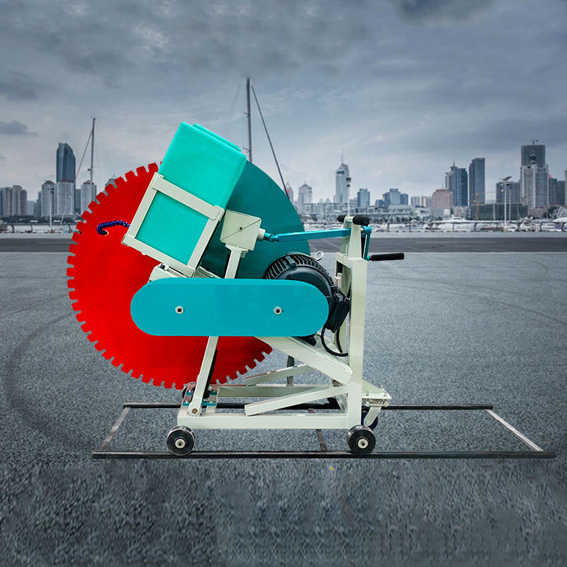 Concrete Cutter Machine Rcs 14 - Color: Customized