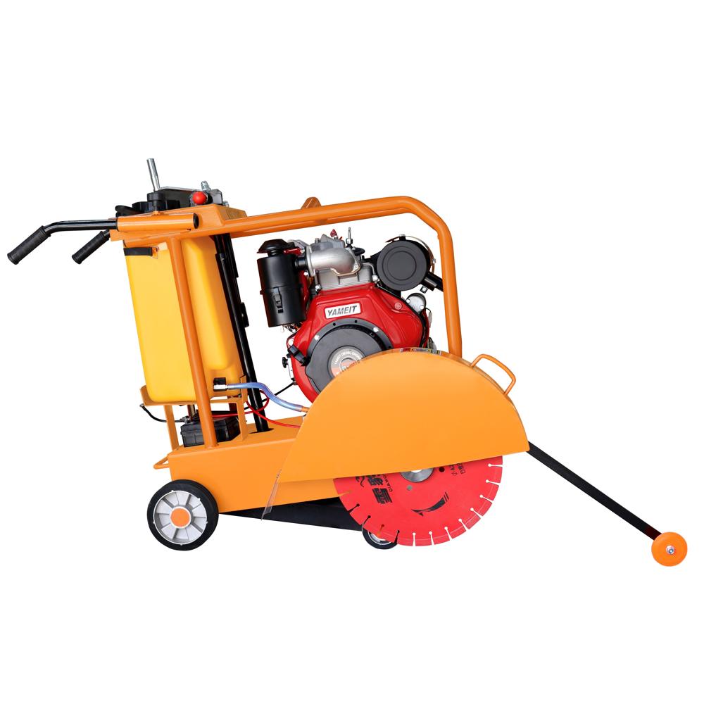 Concrete cutter machine RCS 18