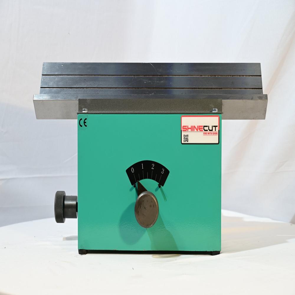 Side Chamfering Machine - Feature: Stable Operation