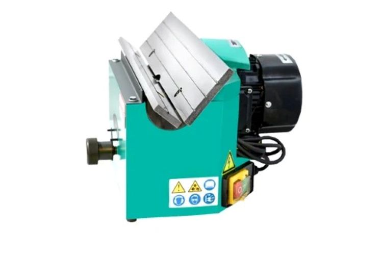 Side Chamfering Machine - Feature: Stable Operation