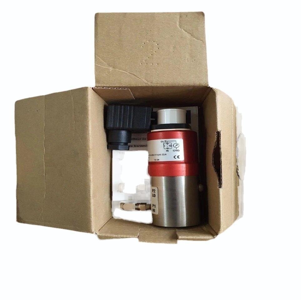 Huba Control Differential Pressure Transmitter 692.914007141