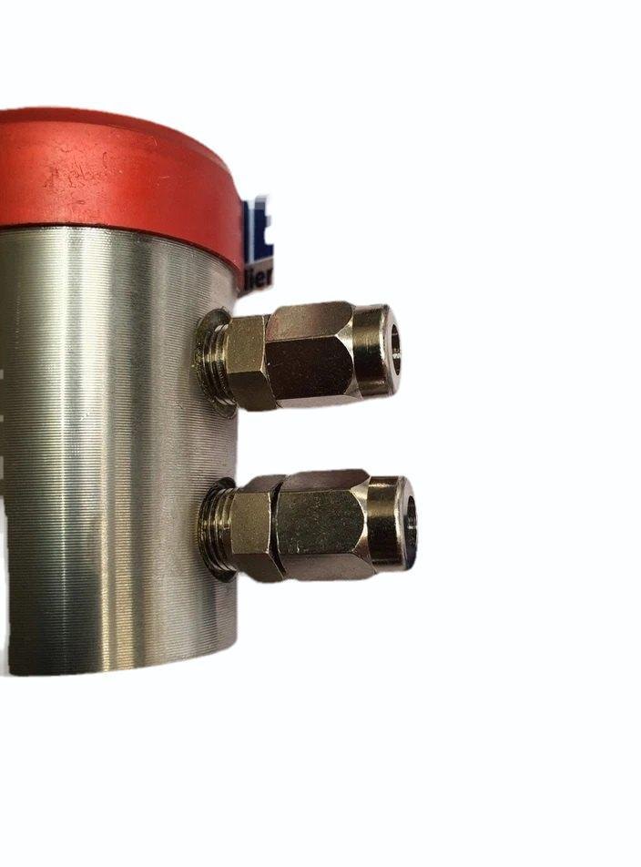 Huba Control Differential Pressure Transmitter 692.914007141