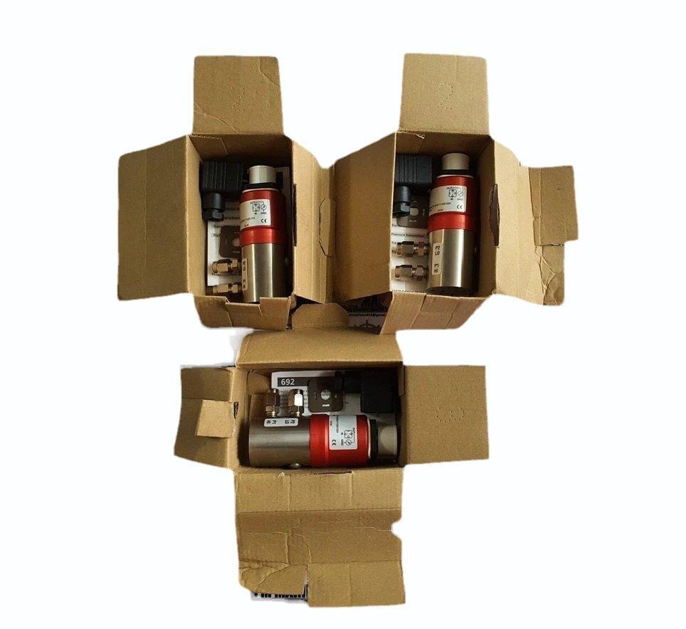 Huba Control Differential Pressure Transmitter 692.914007141