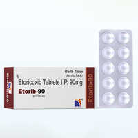 एटोरिब-90 टैबलेट्स