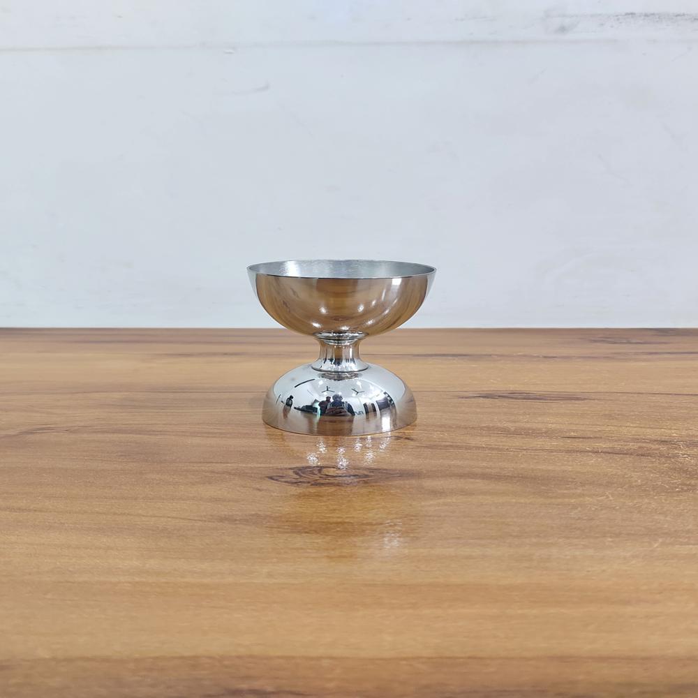 New Arrival 304 Stainless Steel Japanese Style Double Side Jigger Drink Measuring Bar Tool Jigger