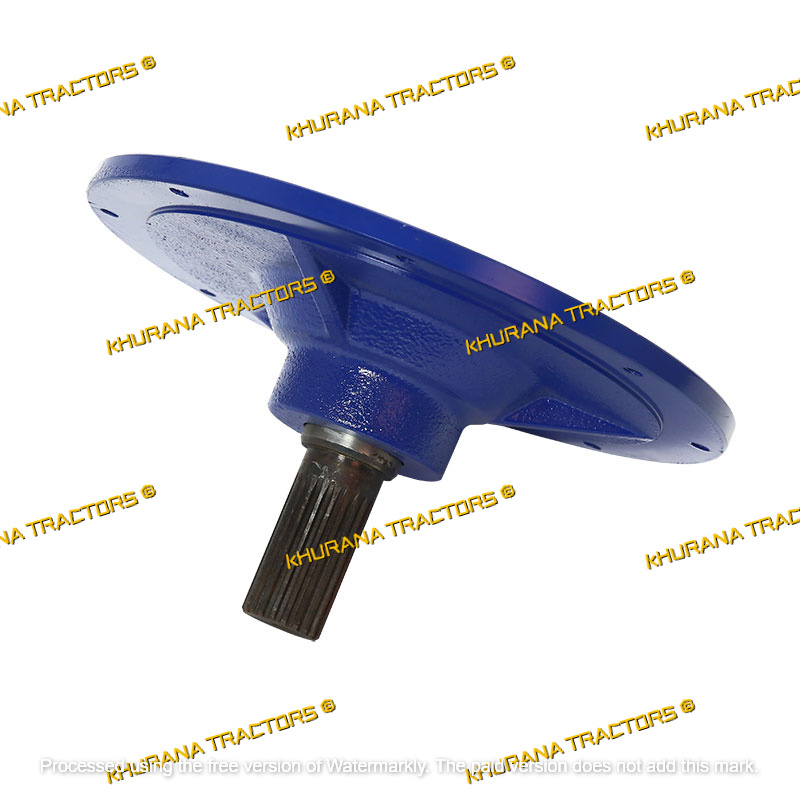 Transit Mixer Seal Kit 125/180 For Pmp Gear Box - General Use: Industrial