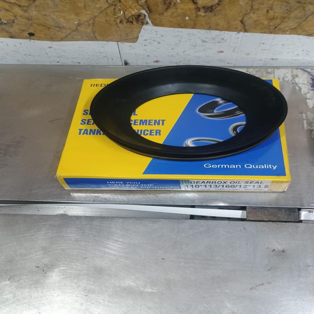 Transit Mixer Seal Kit 125/180  For Pmp Gear Box - General Use: Industrial
