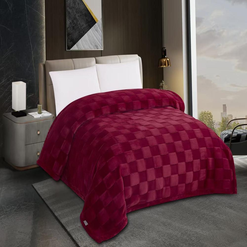 Designer Prestige Blanket