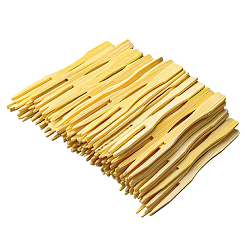 Wooden Areca Leaf Plate